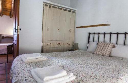 Posadilla House | Casa Bibiana