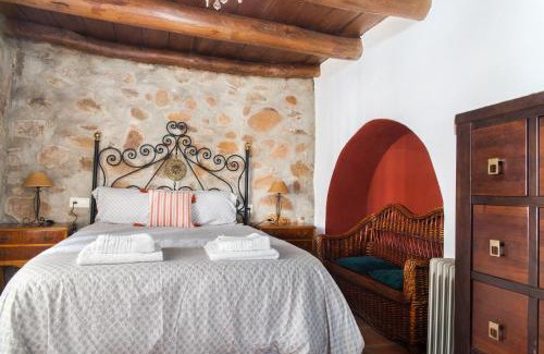 Posadilla House | Casa Bibiana