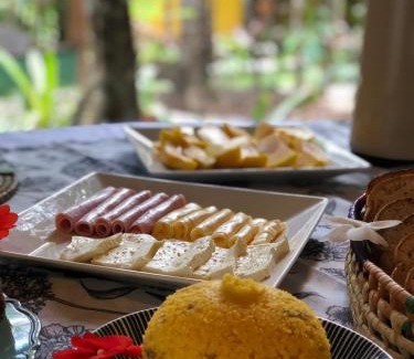 Porto Seguro Cabin | Casa Bio Arraial DAjuda