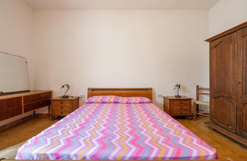 Calasetta House | Casa Biriccu