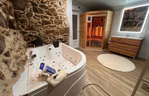 Dean Pequeno House | Casa Bisa