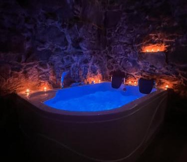 Dean Pequeno House | Casa Bisa