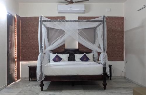 Kalol Hotel | Casa Blanca - A Boutique Resort