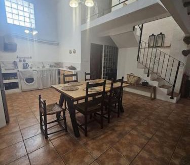 Oliva Old Town House | Casa Blanca Oliva