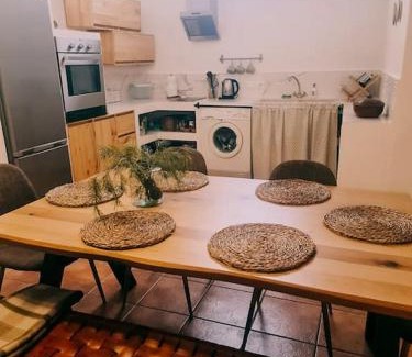 Oliva Old Town House | Casa Blanca Oliva