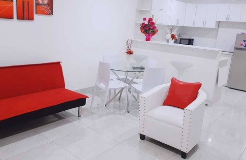 Trujillo Apartment | Casa Blanca