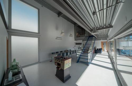 Fitero House | Casa BlancadeNavarra