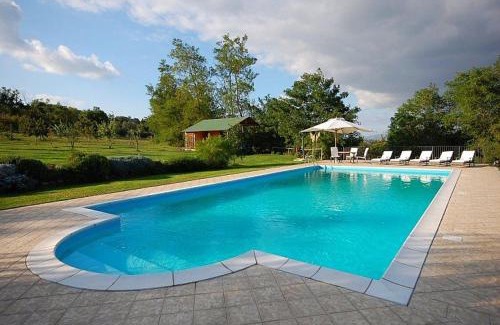 Castel Cellesi Apartment | Casa Blu