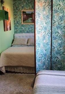 Camaqua House | Casa Blue