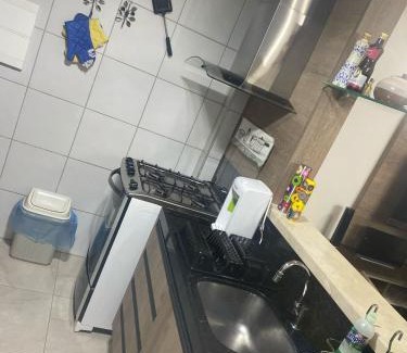 Guaramiranga Villa | Casa boa vida