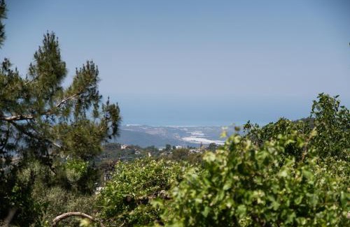 Islamlar Villa | Casa Bodamya