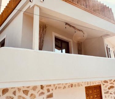 Dhermi House | Casa Boha