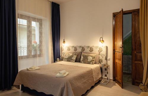 Ulassai Apartment | Casa Boi tra montagna e mare