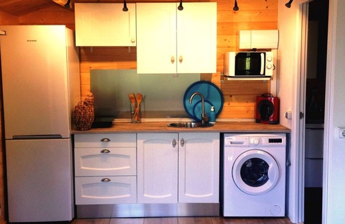 Bolonia House | Casa Bolero Valdevaqueros beach in Tarifa.