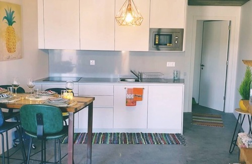 Carrapateira House | Casa Bombordo - Carrapateira Beach House - Algarve