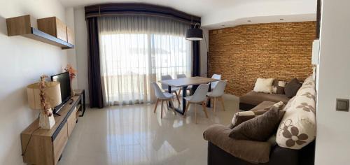 L'Aldea Apartment | Casa Bonaire