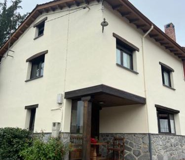 Nava House | Casa Boni y Florina