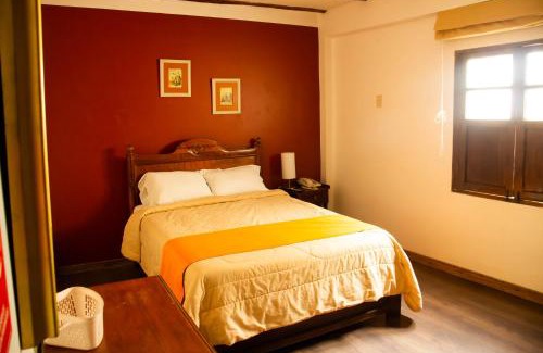 Cajamarca Hotel | Casa Bonita Colonial