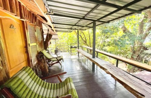 Kanchanaburi House | Casa Bonita Kanchanaburi
