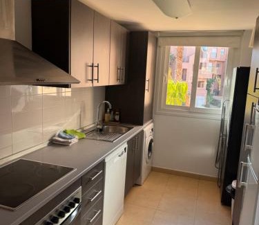 Torre-Pacheco Apartment | Casa Bonsai