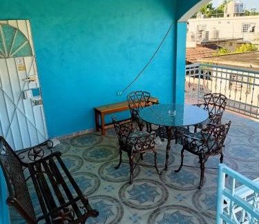 Mario Villanueva Madrid House | Casa Bonzay