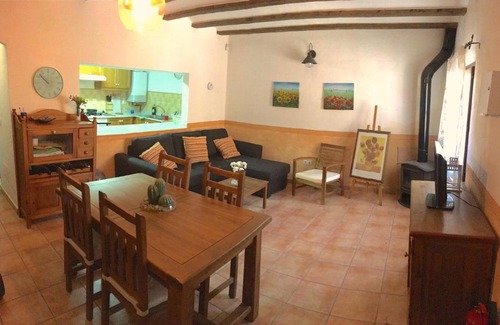 San Agustin House | Casa Boracay