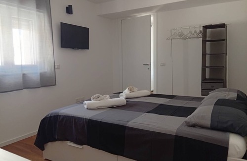 Gioia del Colle Bed & Breakfast | Casa Bosco, immersed in the greenery of the Apulian countryside