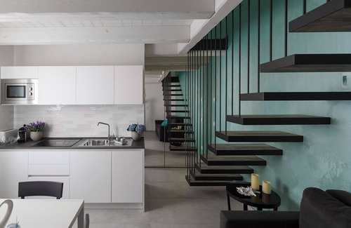 Chioggia Apartment | Casa Boscolo Luxury