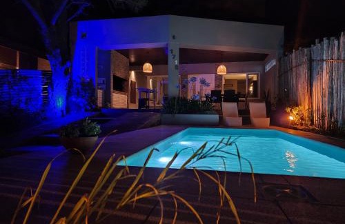 Monte Hermoso House | Casa Boutique LUNA LUCIA