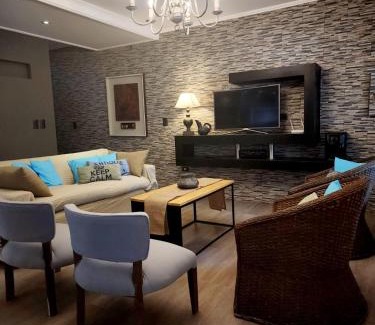 Monte Hermoso House | Casa Boutique LUNA LUCIA