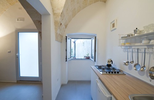 Mesagne Apartment | "Casa Bova Mary" central Mesagne
