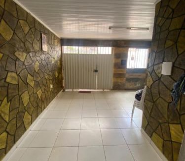 Garanhuns House | Casa