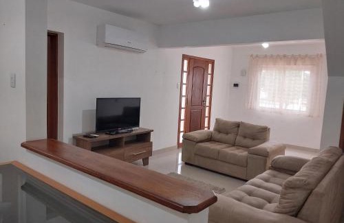 Jaguarao House | Casa