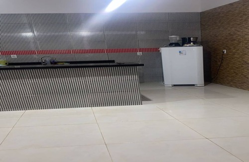 Nova Parnamirim House | Casa Temporada Aconchegante Para Famílias