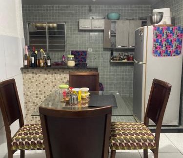 Jiquia Apartment | Casa