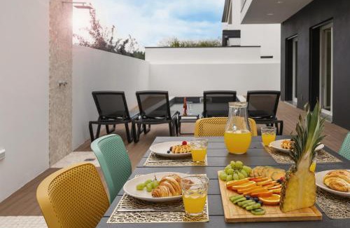 Obidos Villa | Casa Branca