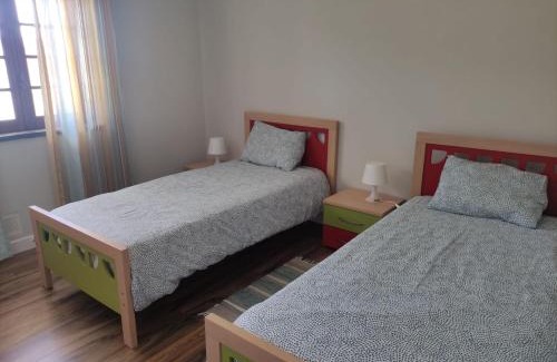 Ericeira House | Casa Branca