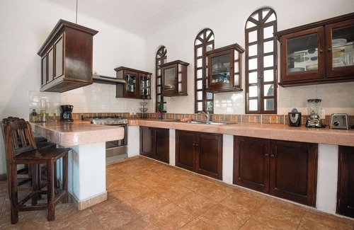 Ixtapa - Zihuatanejo House | Casa Bravo Retreat Su