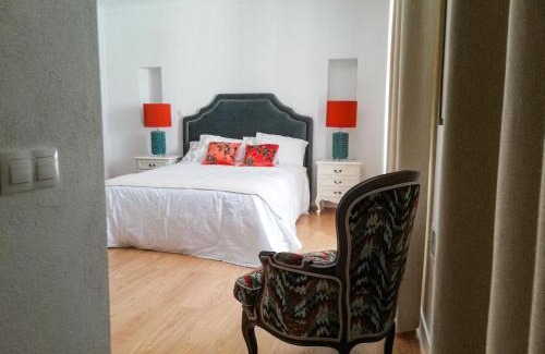 Sousel Bed & Breakfast | Casa Brazao Mira