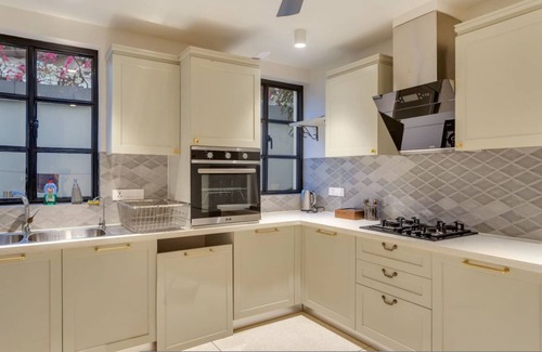 Verla Canca Villa | Casa Brilhante - 4BR Villa w Private Pool Garden