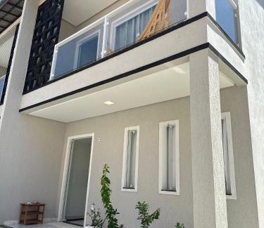 Ipitanga House | Casa Brisa do Mar
