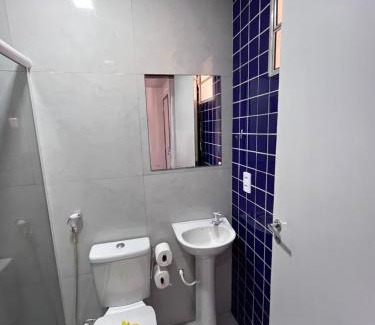 Floresta Velha House | Casa Brisa Noronha