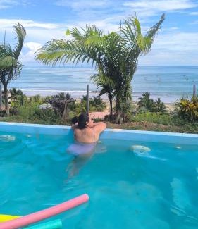 Caleta Cruz House | Casa Brisamar