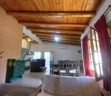 Cuadro Nacional House | Casa Brou