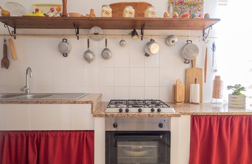 Villamassargia House | Casa BuddyDiana - Morada