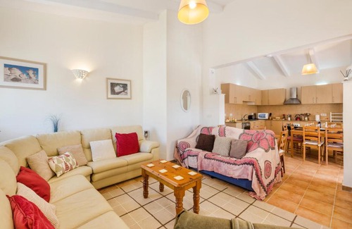 Barranco de Seca Villa | Casa Buena Vista