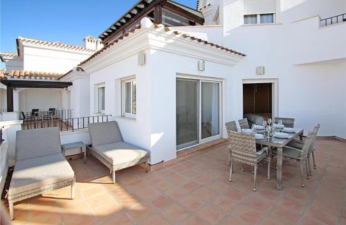 Roldan Apartment | Casa Buena Vista