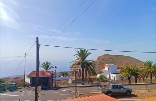 Alajero Apartment | Casa Buena Vista - Oasis Rural