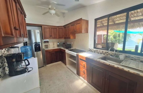 R House | Casa Bugambilia - Santa Cruz