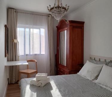 Penela House | Casa Buganvilia Penela - rooms near of the castle